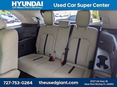 Used 2025 MAZDA CX-90 3.3 Turbo w/ Preferred Package AWD/4WD image 18