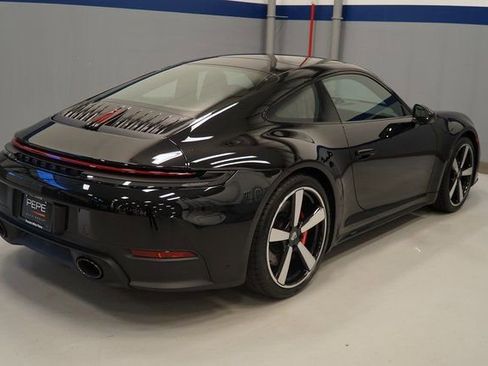 Used 2025 Porsche 911 Carrera S image 10