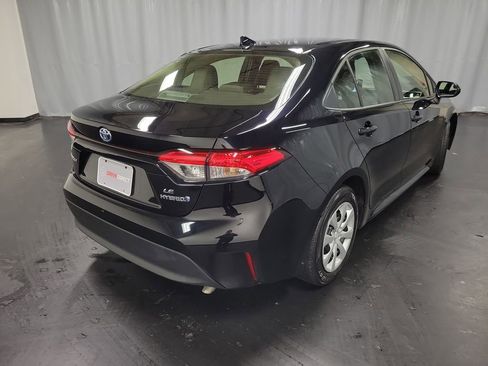 Used 2024 Toyota Corolla LE image 8