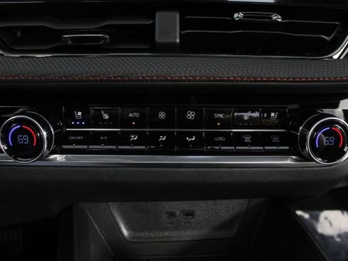 New 2026 Chevrolet Equinox RS w/ Convenience Package III image 6