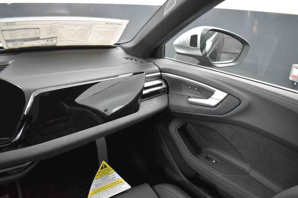 New 2026 Audi S5 Premium Plus AWD/4WD image 12