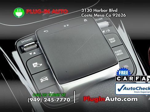 Used 2021 Mercedes-Benz CLA 35 AMG 4MATIC image 26