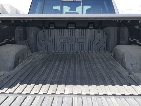 Used 2025 GMC Sierra 1500 Denali Ultimate AWD/4WD image 24