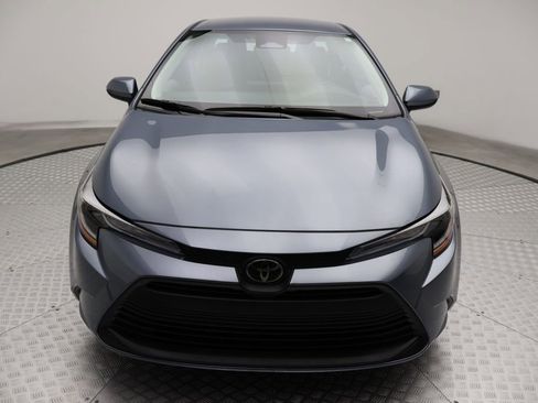 Certified 2024 Toyota Corolla LE image 5