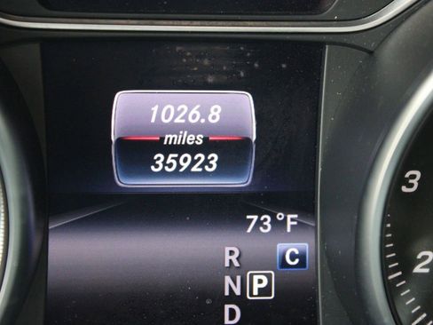 Certified 2020 Mercedes-Benz GLA 250 image 16