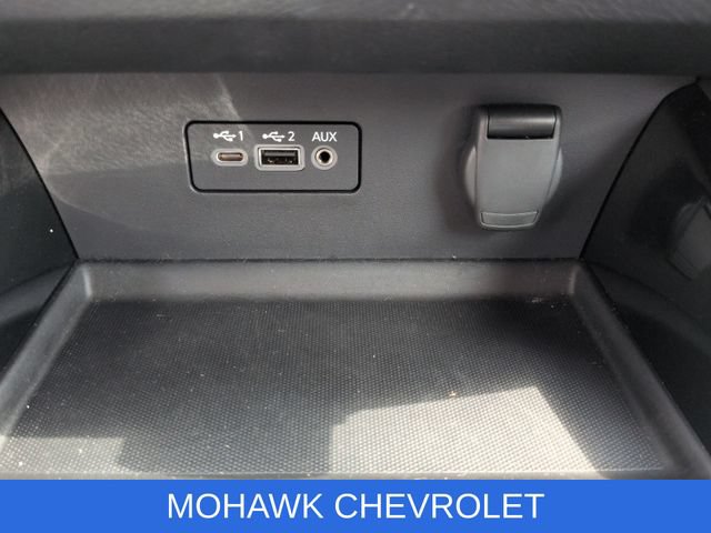 Used 2024 Nissan Altima 2.5 SR AWD/4WD image 35