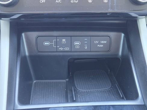 Certified 2025 Hyundai Tucson SEL image 19