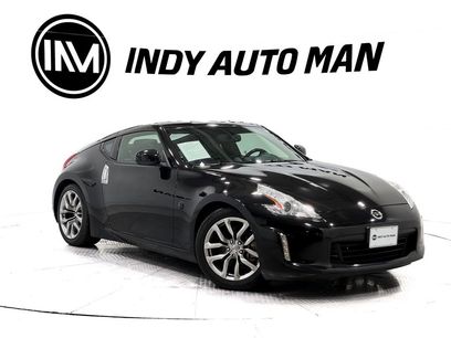 Used 2013 Nissan 370Z Touring