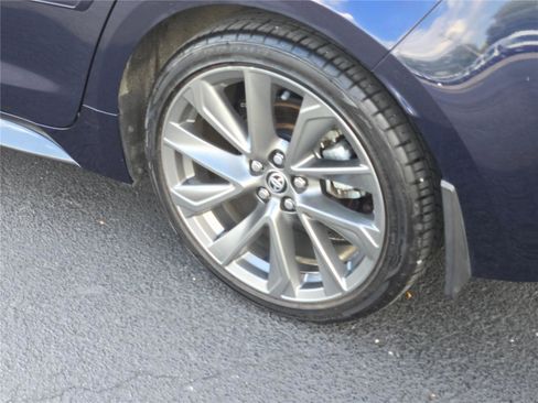 Used 2022 Toyota Corolla SE image 18