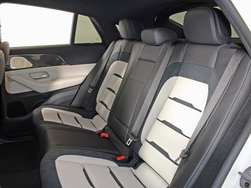 Certified 2026 Mercedes-Benz GLE 53 AMG 4MATIC Coupe image 29