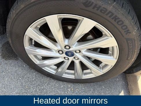 Used 2021 Ford Escape Titanium w/ Titanium Elite Package AWD/4WD image 29