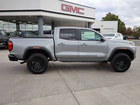 New 2026 GMC Canyon Elevation w/ Convenience Package image 7