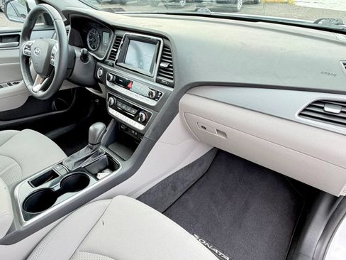 Used 2018 Hyundai Sonata SEL FWD image 46