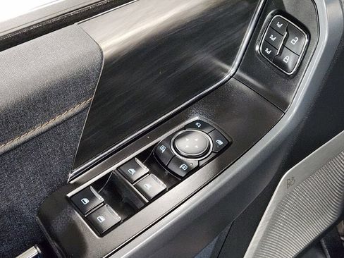 Used 2024 Ford F150 Lariat w/ Equipment Group 502A High image 43