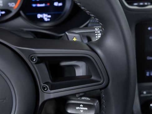 Used 2024 Porsche 718 Cayman GT4 RS image 22