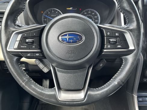 Used 2019 Subaru Ascent Limited w/ Popular Package #3 AWD/4WD image 10