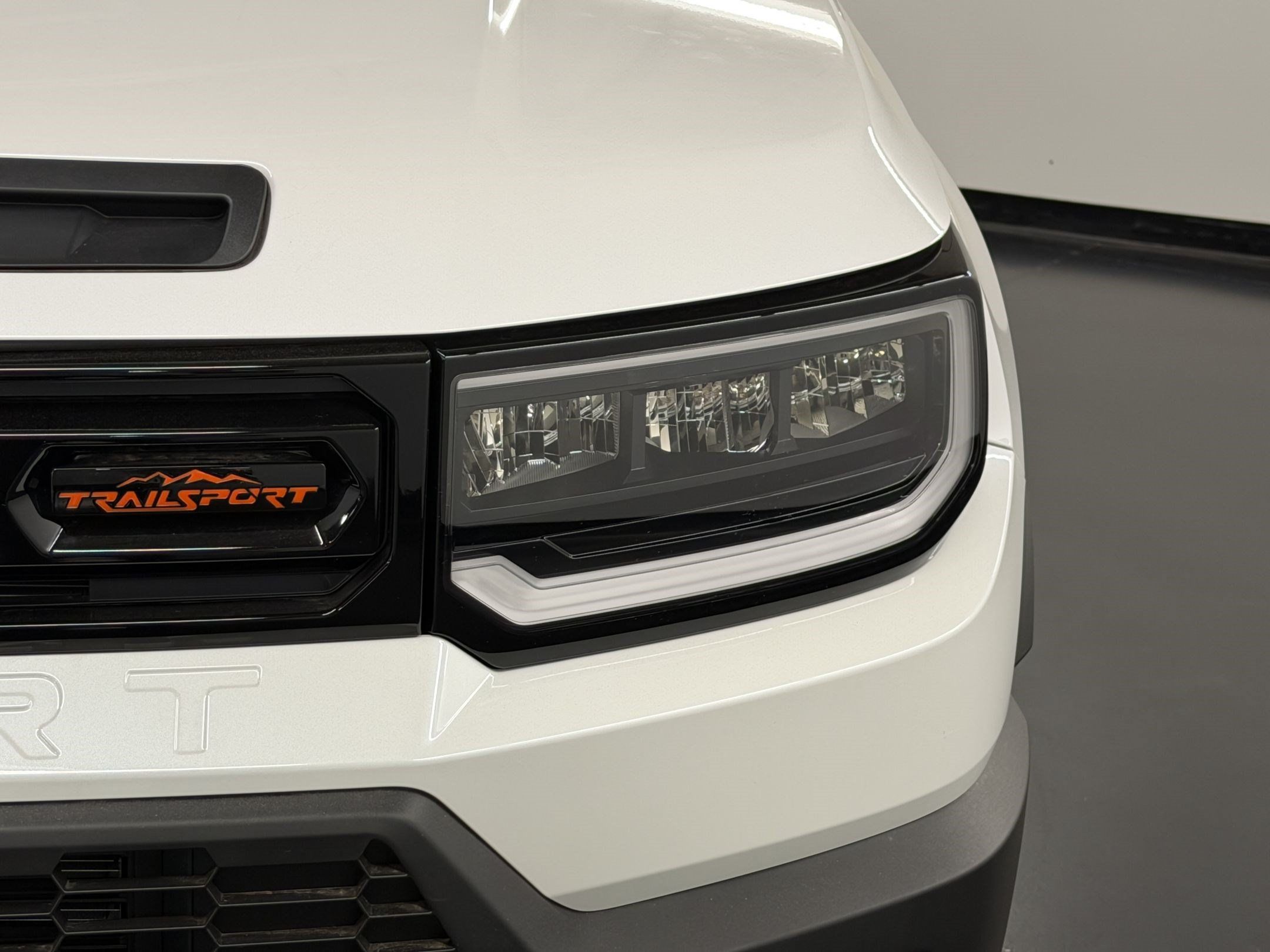 New 2026 Honda Passport TrailSport image 25