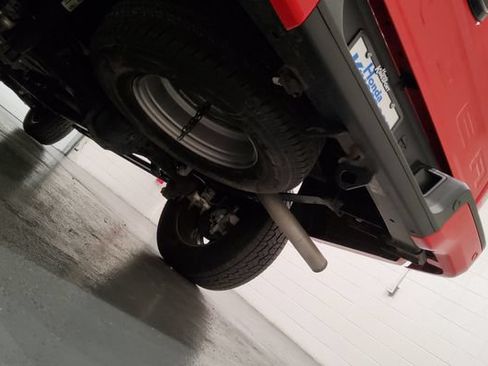Used 2023 Ford Ranger XLT w/ Equipment Group 302A High AWD/4WD image 17