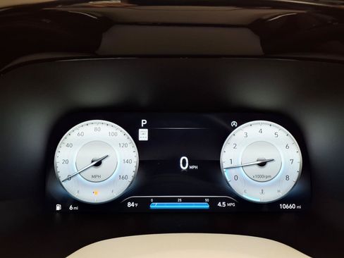Certified 2025 Hyundai Palisade Calligraphy FWD image 25