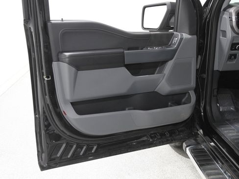 Used 2024 Ford F150 XLT w/ Mobile Office Package image 5