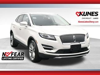 Used 2019 Lincoln MKC Reserve w/ MKC Technology Package AWD/4WD video 1