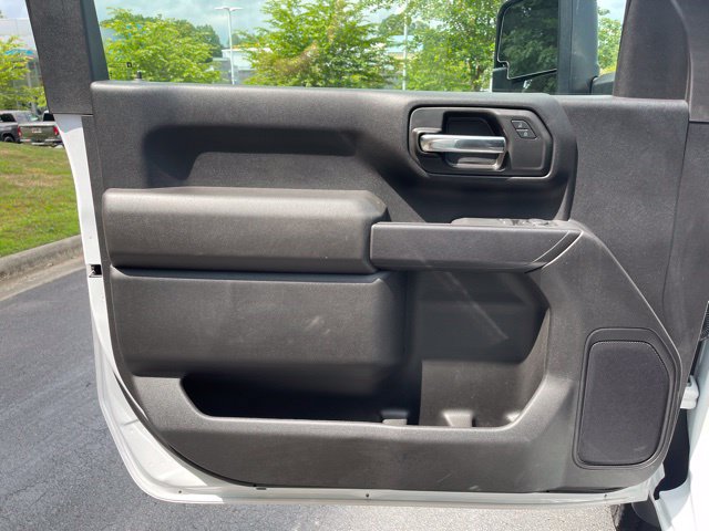 New 2024 GMC Sierra 2500 Pro w/ Convenience Package RWD image 14