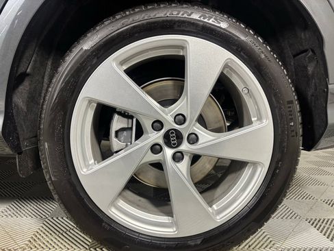 New 2026 Audi Q5 Premium Plus AWD/4WD image 15