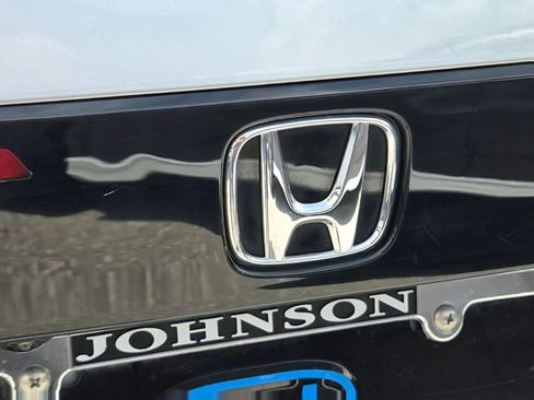Certified 2025 Honda Accord SE image 16