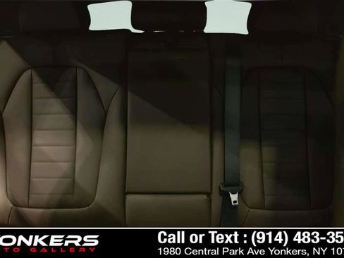 Used 2022 BMW X4 xDrive30i w/ M Sport Package image 27