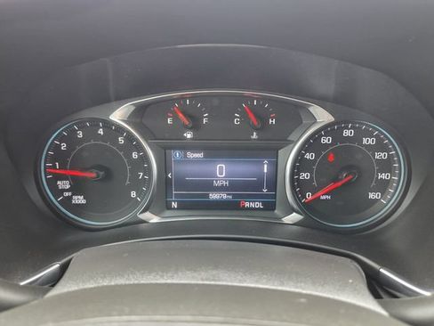 Used 2023 Chevrolet Equinox LT FWD image 30
