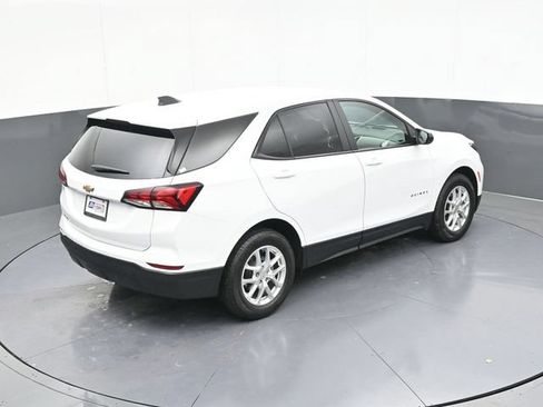 Used 2024 Chevrolet Equinox LS w/ LS Convenience Package FWD image 60
