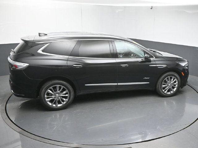 Used 2024 Buick Enclave Avenir FWD image 50