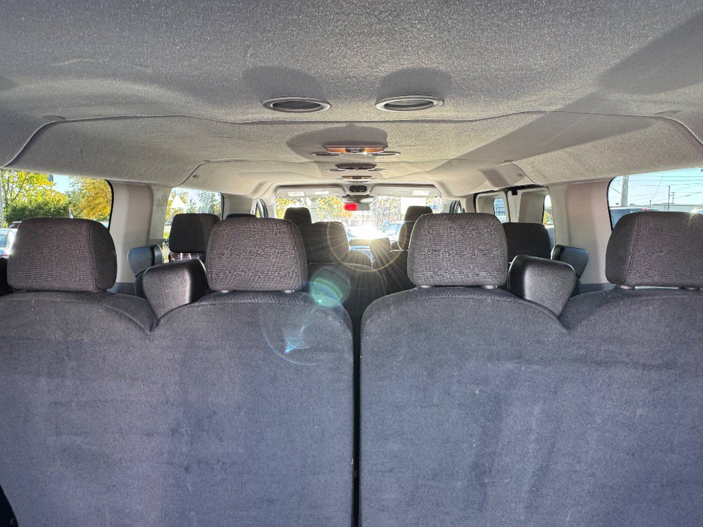 Used 2016 Ford Transit 350 XLT RWD image 19