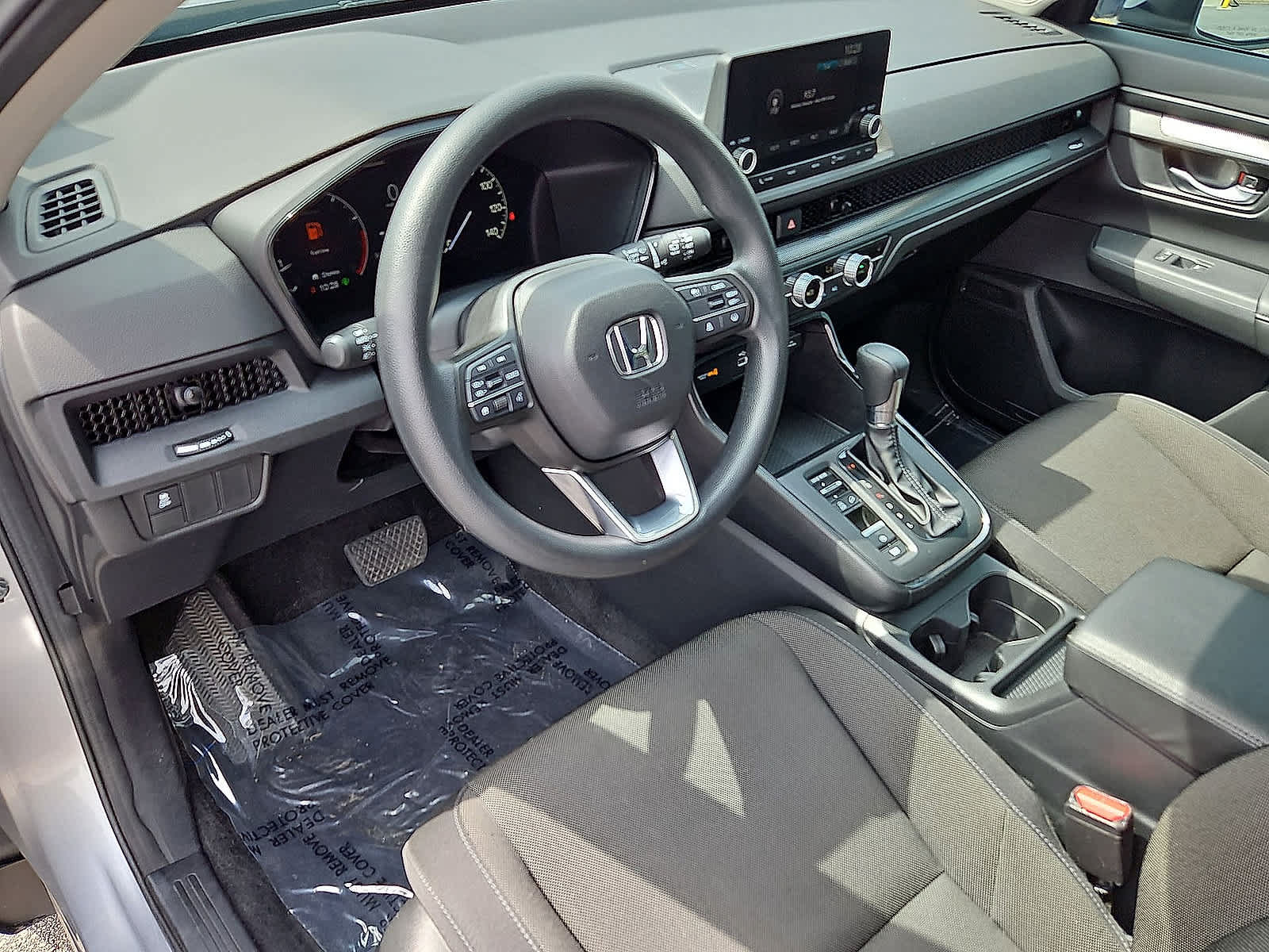 Used 2024 Honda CR-V EX image 16