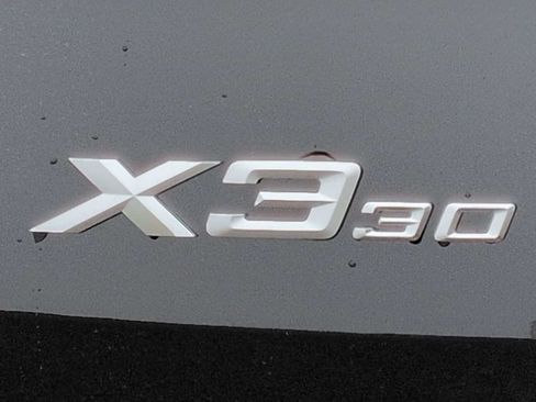 Used 2026 BMW X3 xDrive30i w/ M Sport Package AWD/4WD image 13