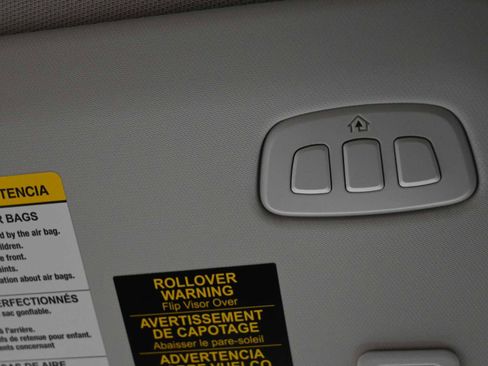 New 2025 Ford Bronco Sport Big Bend w/ Convenience Package image 45