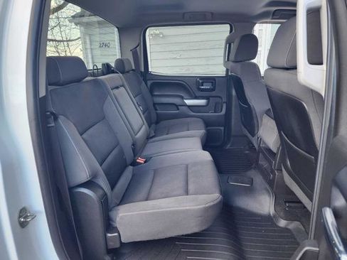 Used 2015 Chevrolet Silverado 2500 LT w/ Z71 Package, Off-Road image 17