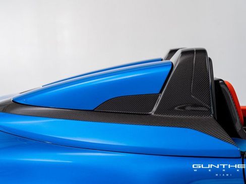 Used 1995 Porsche 911 Carrera image 49