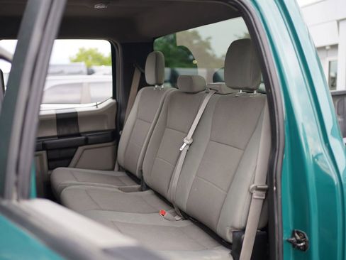 Used 2019 Ford F250 XL w/ Power Equipment Group AWD/4WD image 18