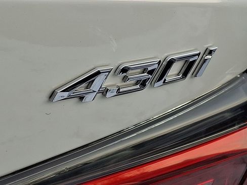 Used 2023 BMW 430i xDrive Coupe w/ Convenience Package image 30