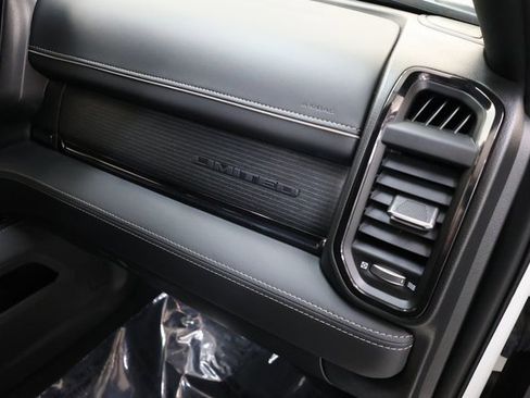 Used 2024 RAM 3500 Limited w/ Night Edition image 94