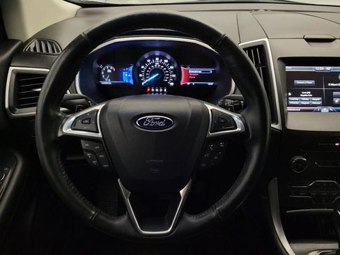 Used 2015 Ford Edge SEL image 22