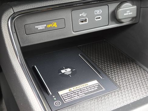 Certified 2025 Honda CR-V EX-L image 7