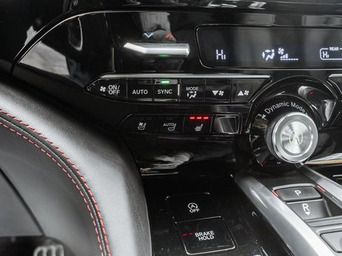 Used 2023 Acura MDX A-Spec image 25