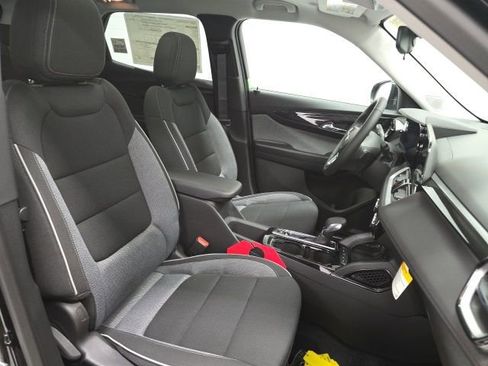 New 2026 Chevrolet TrailBlazer LT image 28