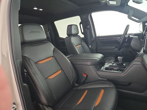 Used 2026 GMC Sierra 1500 AT4 image 34