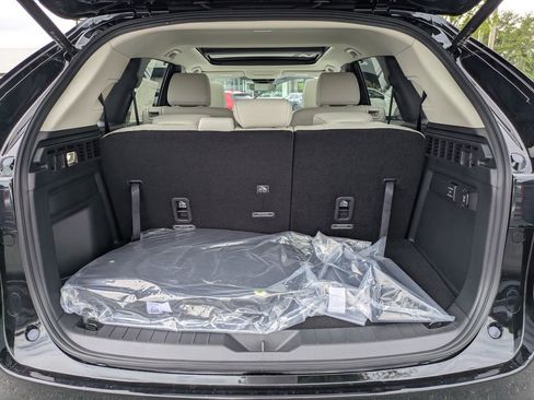 New 2026 MAZDA CX-90 3.3 Turbo S w/ Premium Plus AWD/4WD image 10