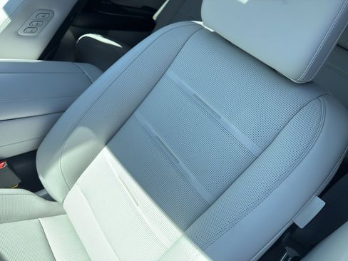 New 2026 Hyundai Palisade Calligraphy image 15