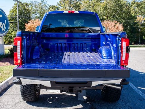 New 2026 Ford F250 Lariat w/ FX4 Off-Road Package image 22