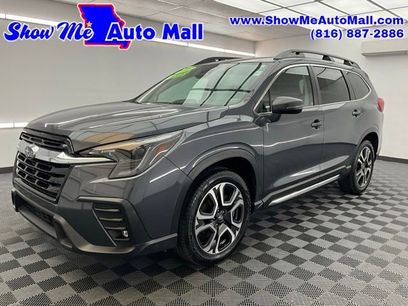 Used 2023 Subaru Ascent Limited